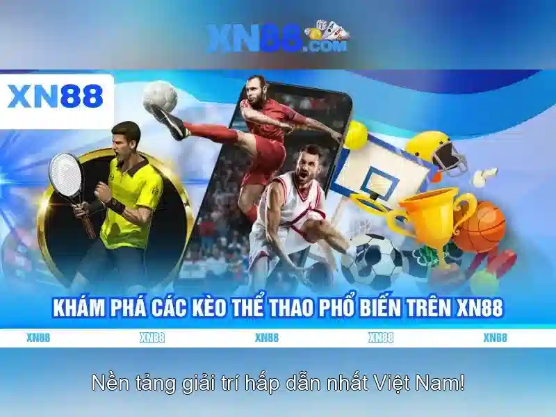 xn88: Khám phá nền tảng trực tuyến và cộng đồng người chơi