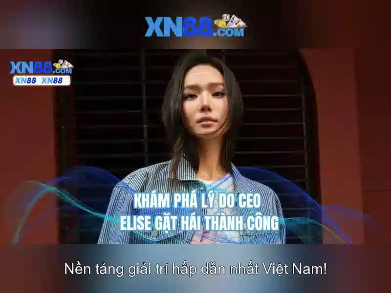 xn88 – Nền tảng trò chơi trực tuyến đáng tin cậy và đánh giá tổng quan