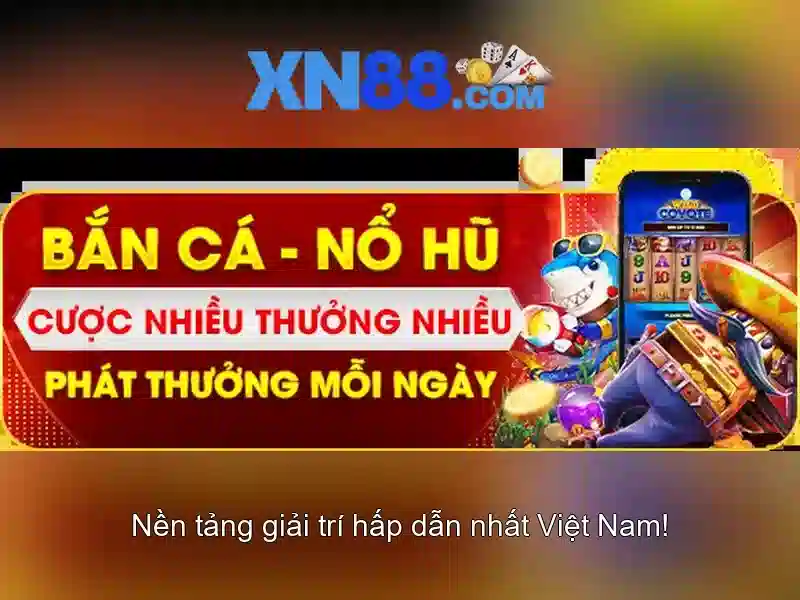 Giới thiệu về xn88 và các tính năng nổi bật