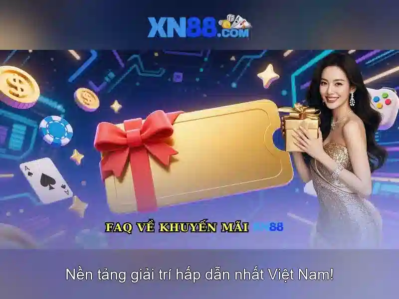 Các tính năng nổi bật