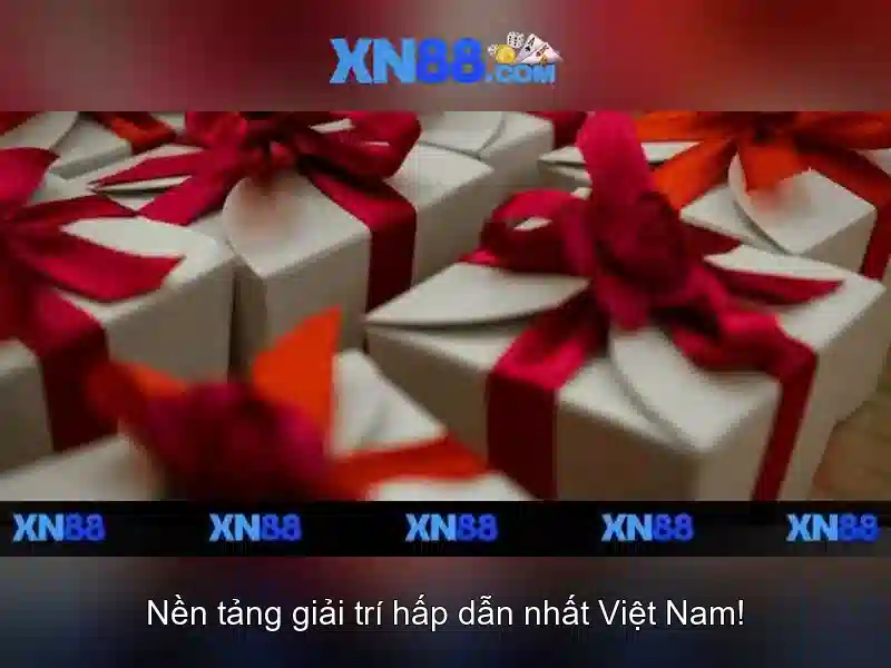 xn88 - Nền tảng chơi game trực tuyến uy tín