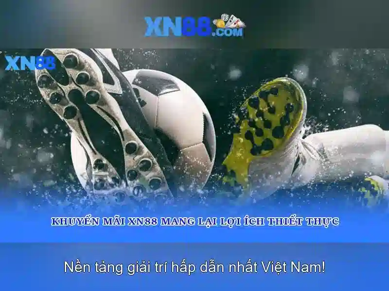 xn88: Tổng quan về nền tảng đánh bạc trực tuyến