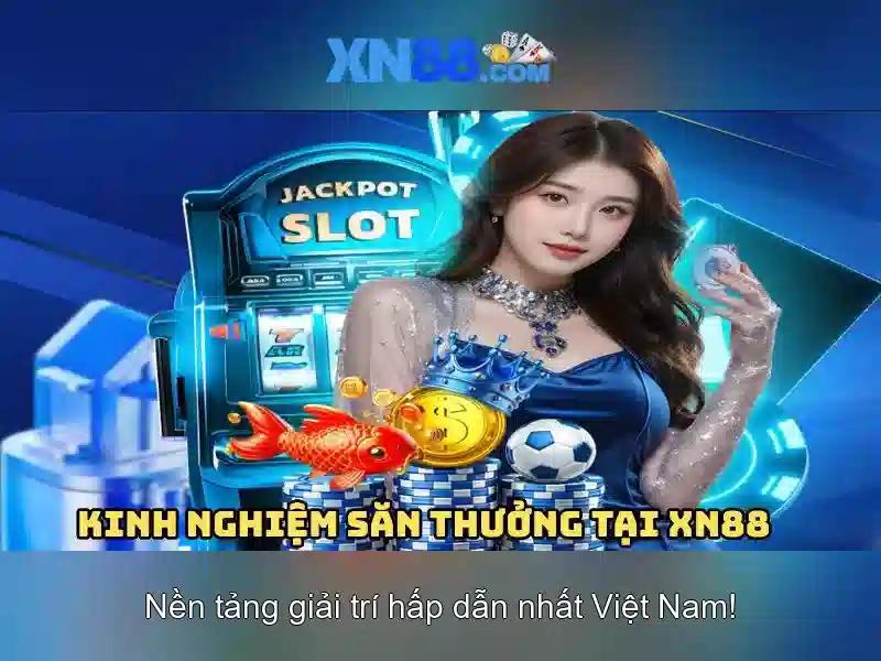 xn88: Tổng quan về nền tảng cá cược trực tuyến an toàn và tin cậy