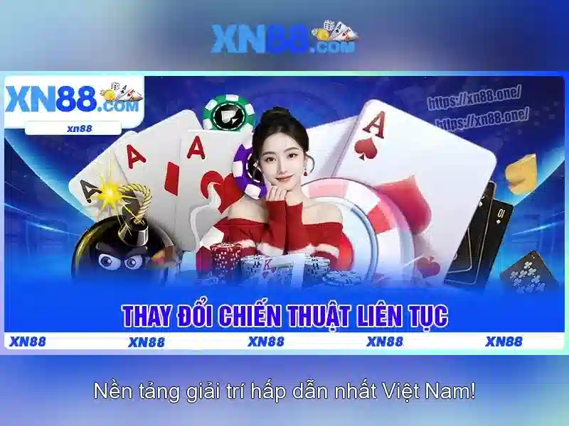 Giới thiệu về xn88