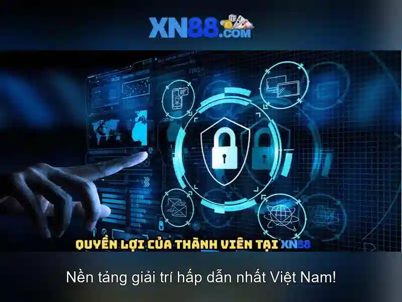xn88: tổng quan về nền tảng cá cược trực tuyến