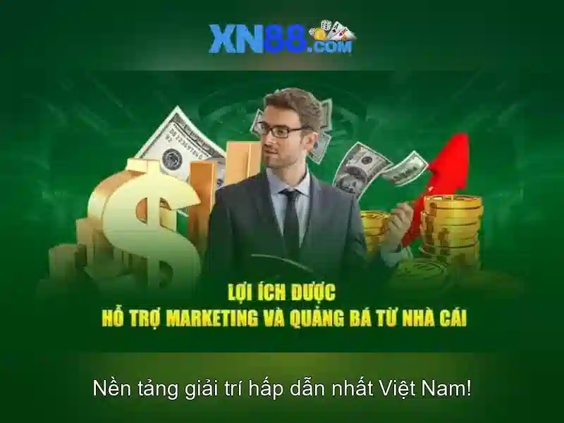 Giới thiệu xn88: Nền tảng cá cược trực tuyến