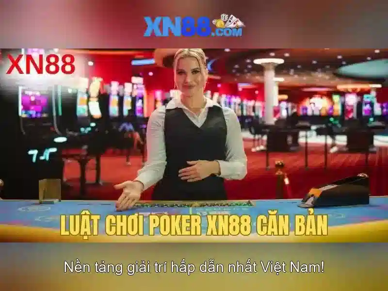 xn88: Nền tảng trò chơi trực tuyến an toàn và đáng tin cậy