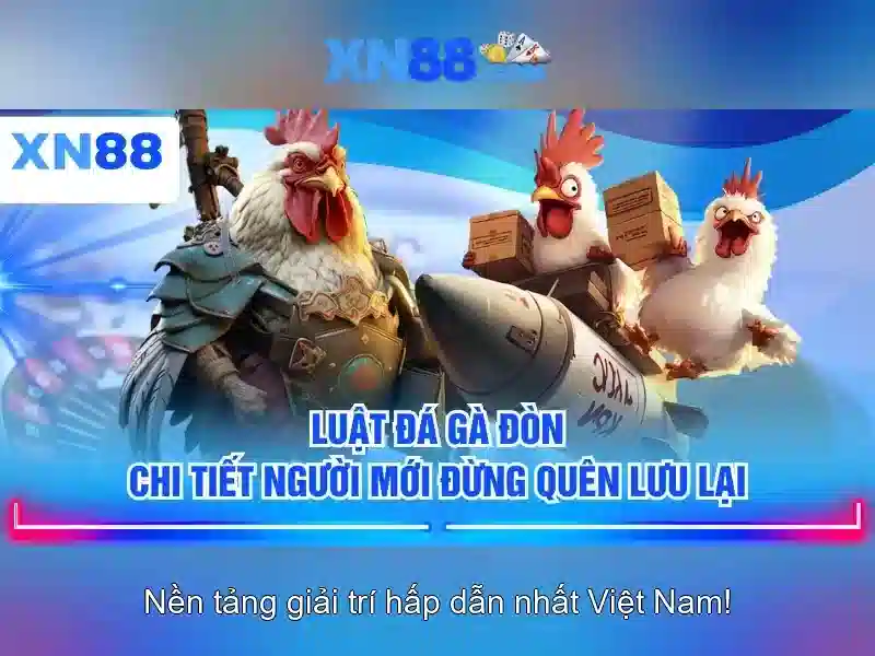 xn88 - Nền tảng giải trí trực tuyến và trò chơi