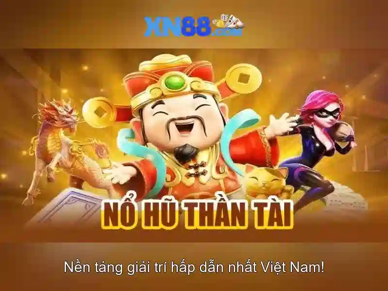 xn88 - Tổng quan và đánh giá nền tảng cá cược trực tuyến
