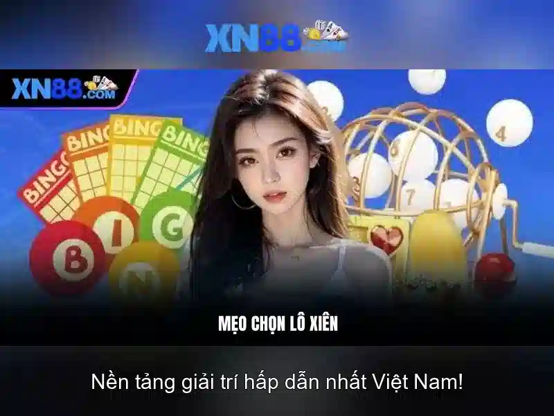 Các trò chơi phổ biến