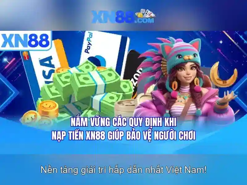 XN88 là gì?