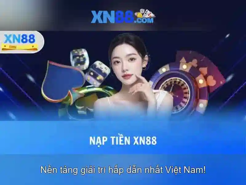 Giới thiệu về xn88