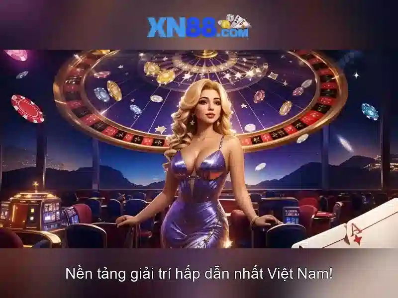 xn88: Tong quan va danh gia