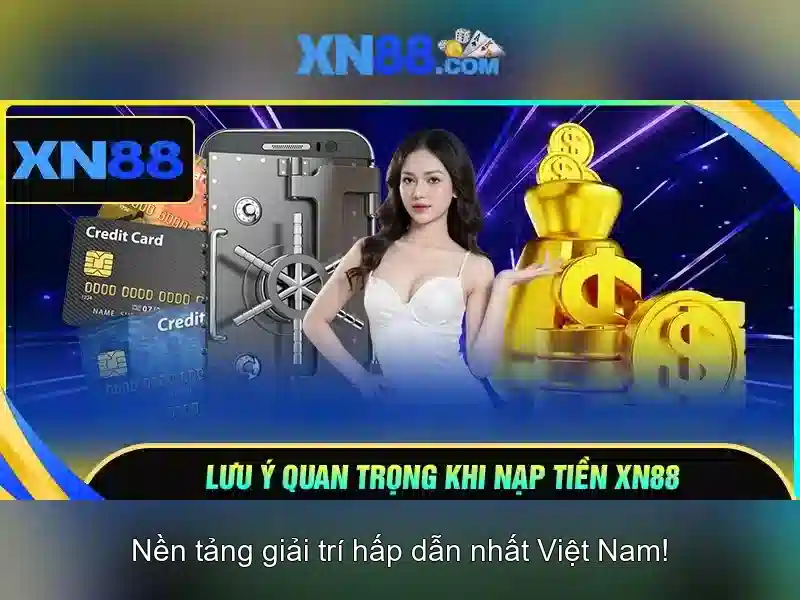 xn88: Khám phá nền tảng cược trực tuyến