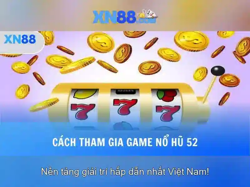 xn88 - Nền tảng chơi game trực tuyến uy tín