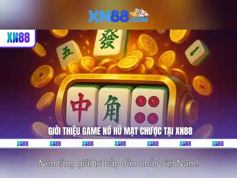 Xn88: Nền tảng trực tuyến và hành trình khám phá