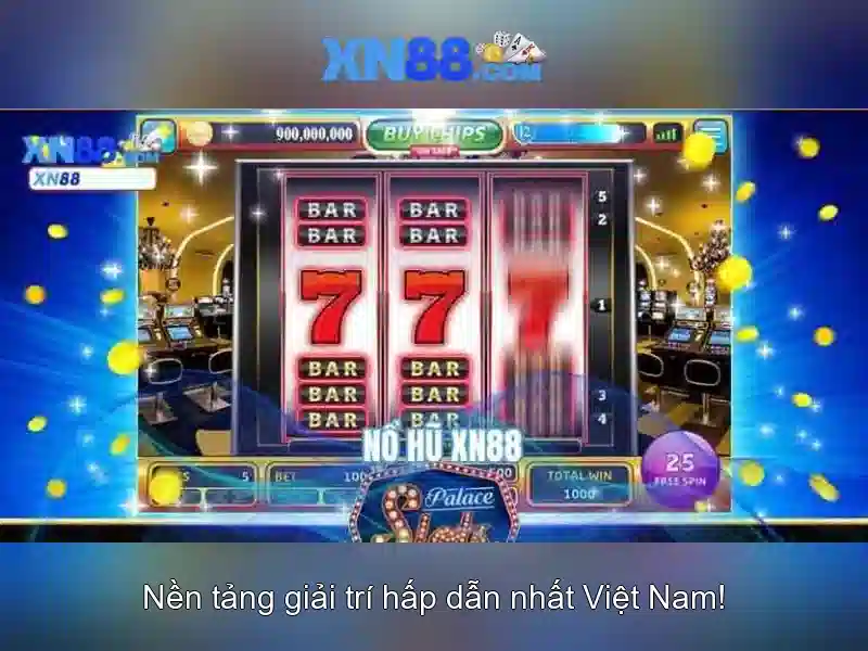 Giới thiệu về xn88