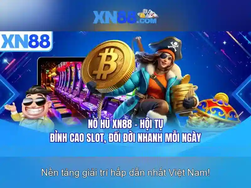 Các dịch vụ và trò chơi