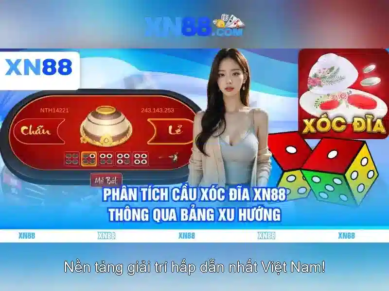xn88 là gì và các đặc điểm nổi bật