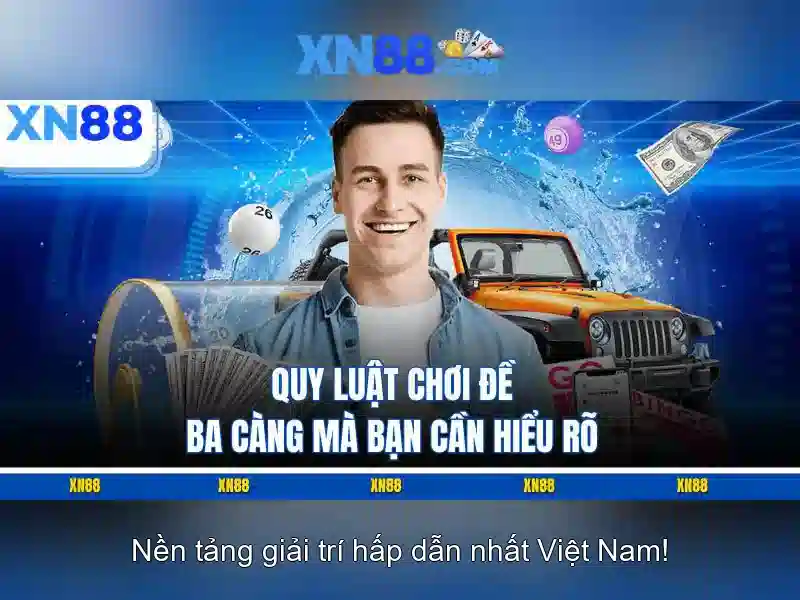 xn88: Nền tảng giải trí trực tuyến và trải nghiệm đích thực