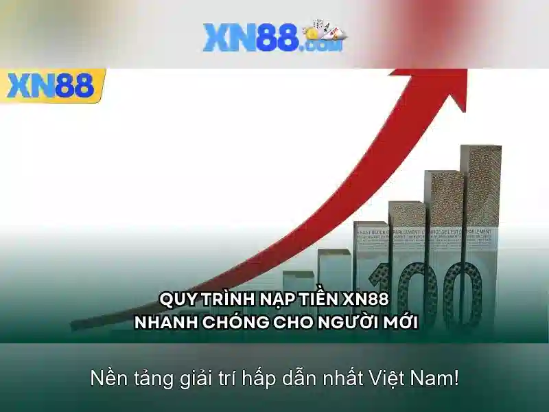 xn88: Nền tảng trò chơi trực tuyến và đánh giá toàn diện