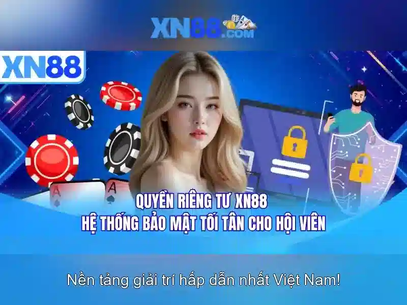 xn88 là gì: một cái nhìn tổng quan