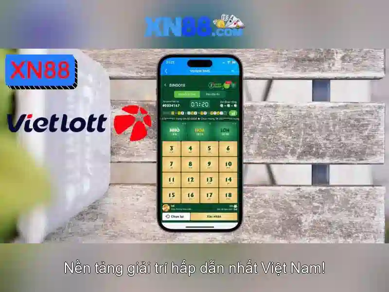 XN88: Nền tảng cược trực tuyến và tổng quan