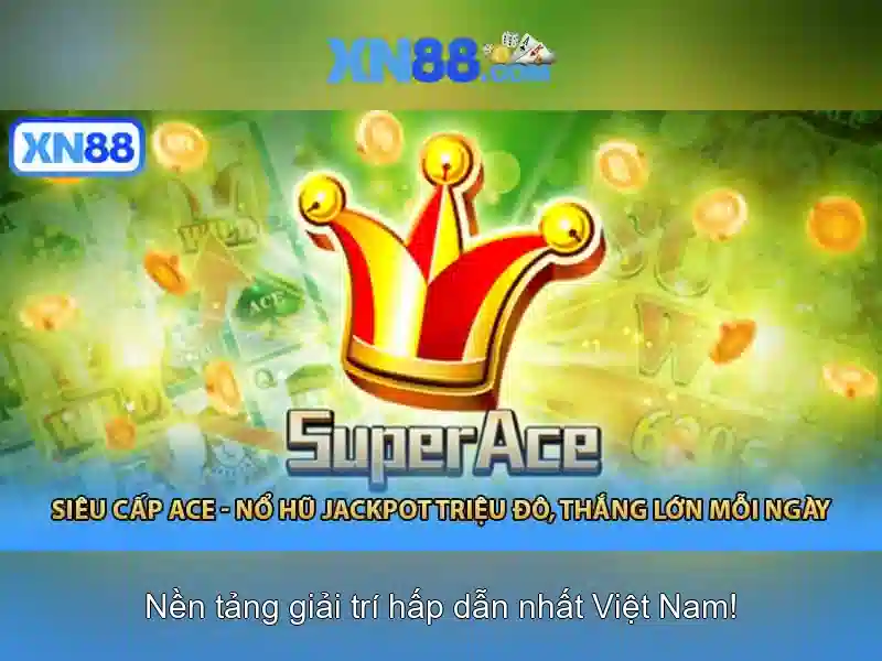 xn88 là gì và những điều bạn cần biết