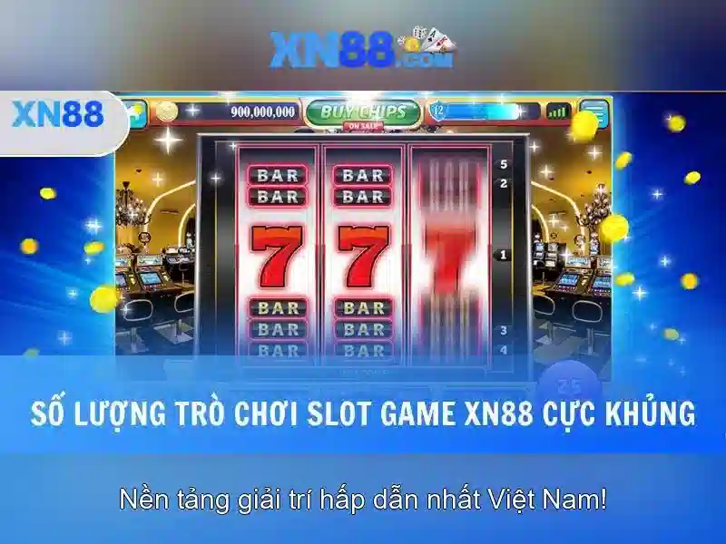 xn88: Nền tảng giải trí và cá cược trực tuyến đáng tin cậy