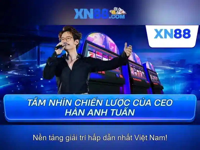xn88 la gi va tai sao duoc quan tam
