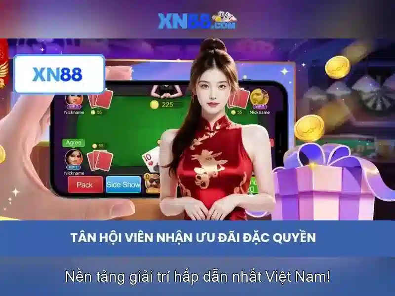 Các trò chơi và dịch vụ
