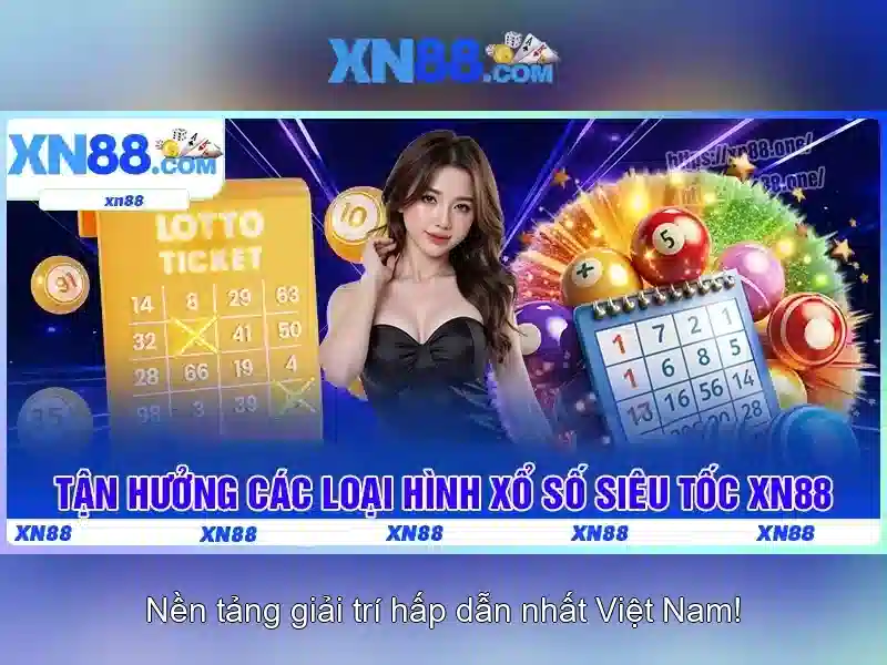 Giới thiệu về xn88
