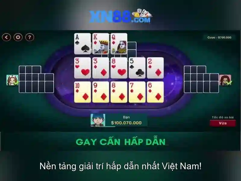 xn88: Tong quan va huong dan an toan