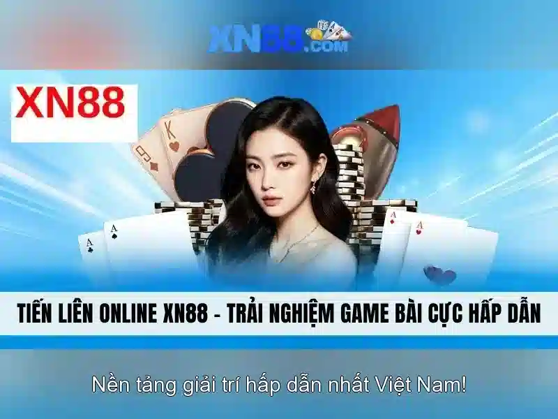 Các tính năng của xn88