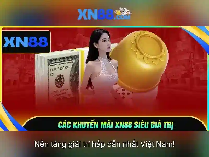 Giới thiệu về xn88