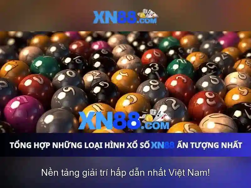 Xn88 là gì?