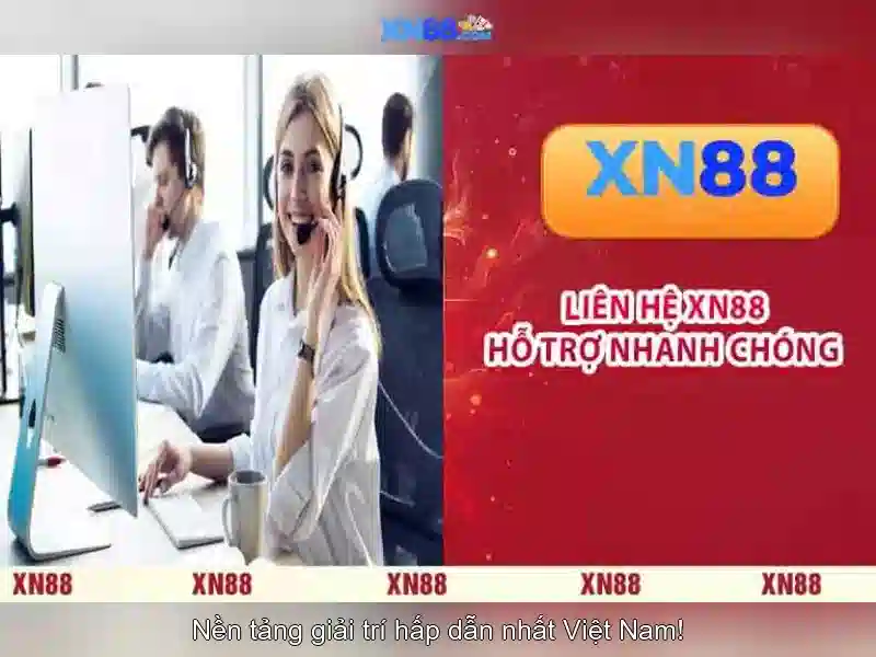 Giới thiệu xn88 và mục tiêu của nền tảng