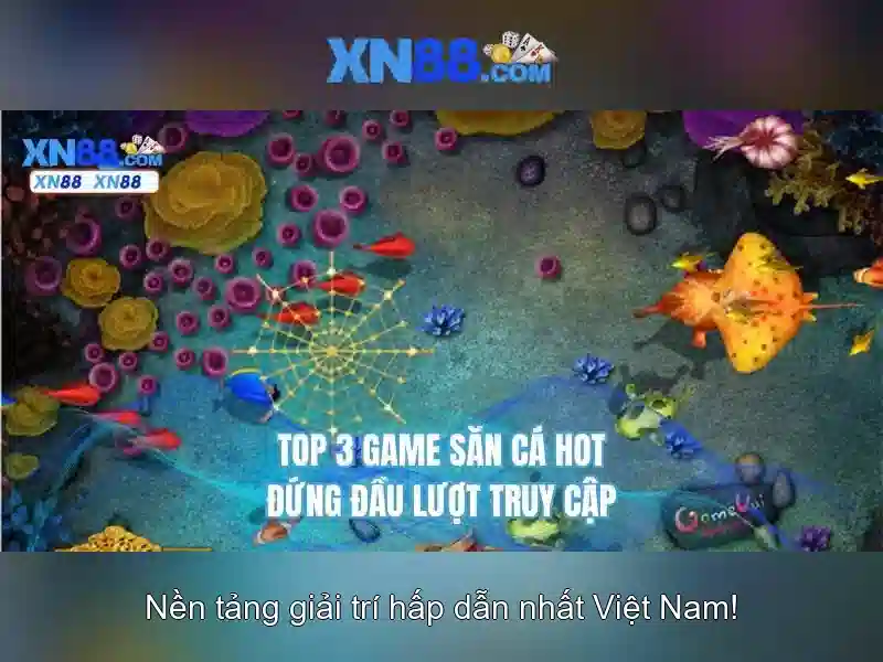 Xn88: Tổng quan về nền tảng chơi trực tuyến