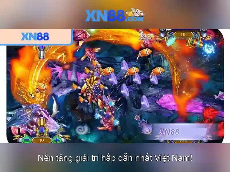 Xn88: Tìm hiểu về nền tảng và tiềm năng