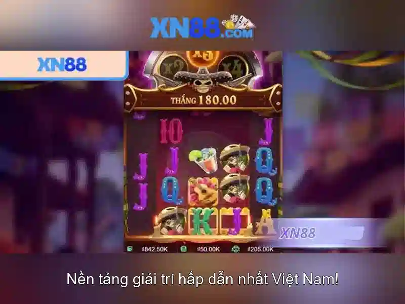 xn88 - Nền tảng giải trí và cược trực tuyến