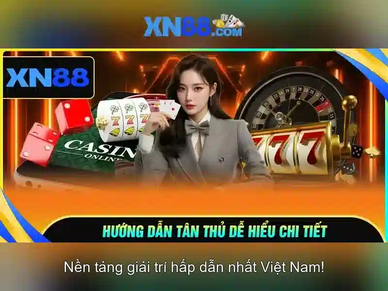 Giới thiệu về XN88