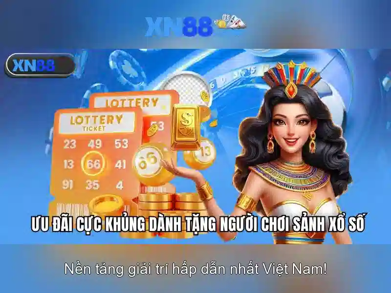 xn88 – Giới thiệu và các tính năng nổi bật