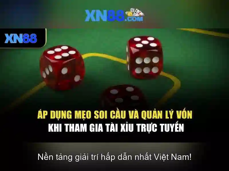 Lợi ích của xn88