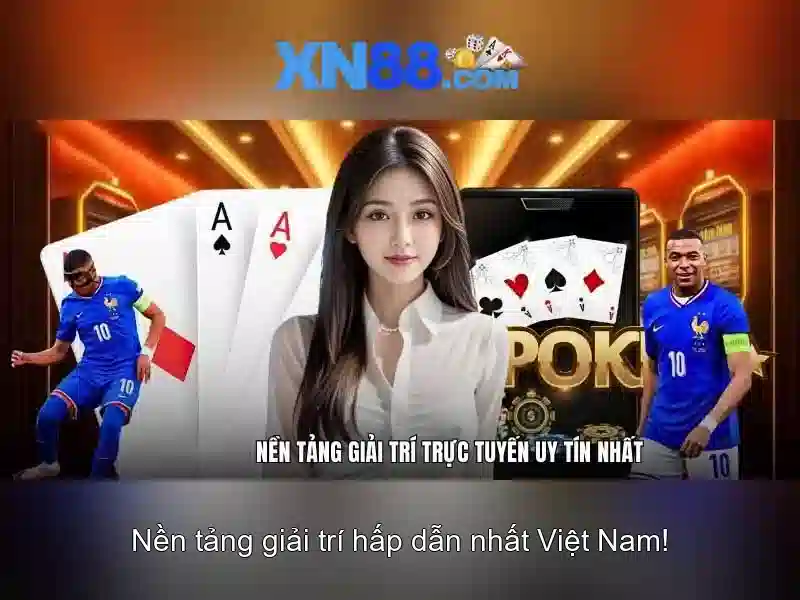 XN88: Nền tảng công nghệ và cộng đồng