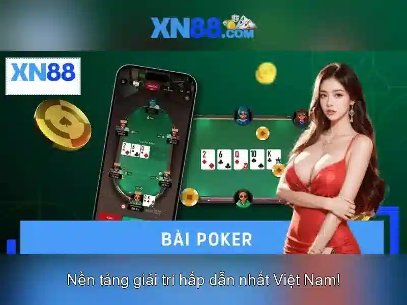xn88: Khám phá nền tảng chơi trực tuyến