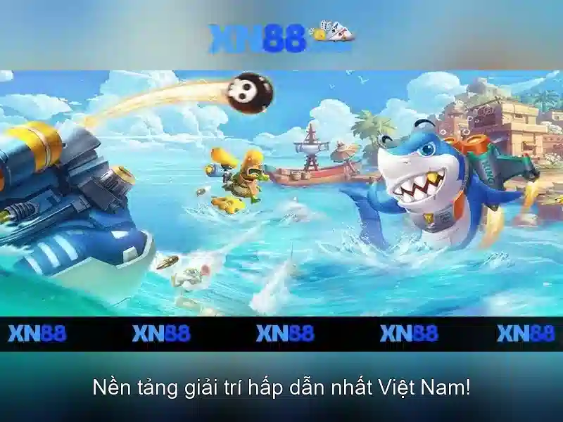 xn88: Nền tảng trực tuyến nổi bật