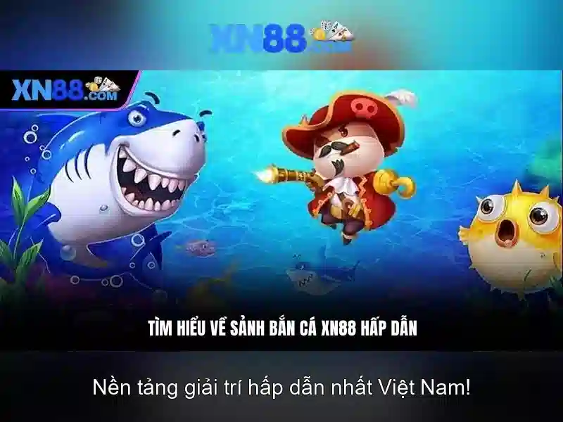 Xn88 là gì và tại sao được nhiều người quan tâm