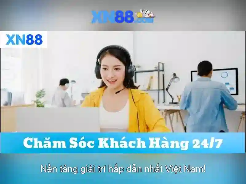 XN88: Nền tảng giải trí và công nghệ đằng sau thương hiệu