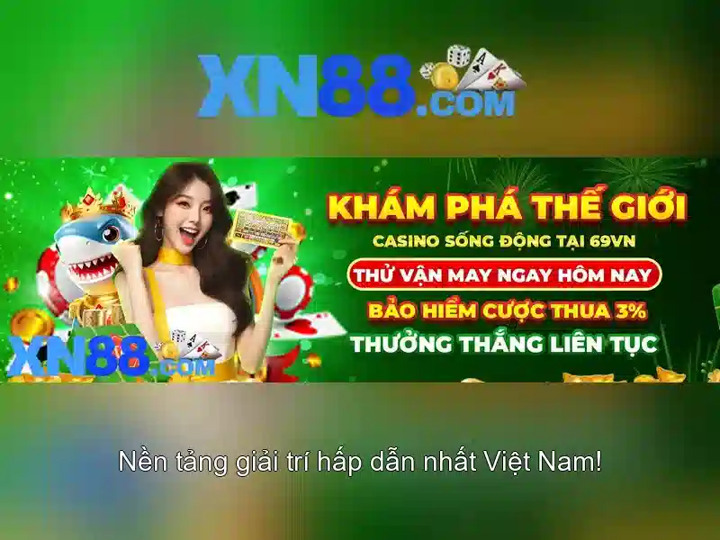 Giới thiệu xn88 và những thông tin cần biết