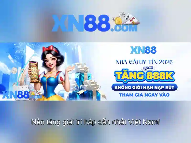 Đặc điểm nổi bật của xn88